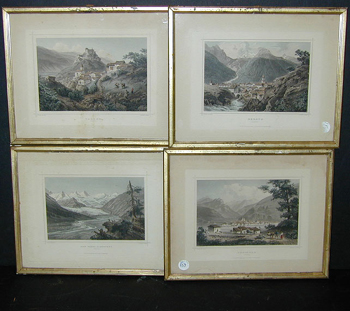 Lot image - After L. Rohbock