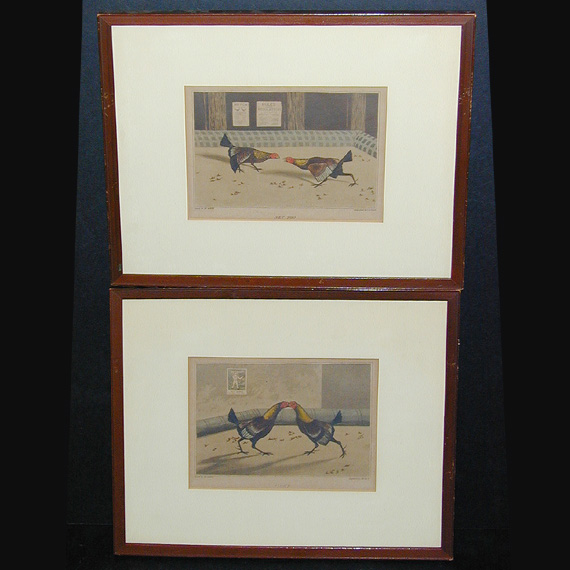 Lot image - After Henry Alken