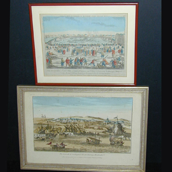 Lot image - Huguier fils