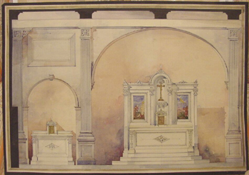 Lot image - James A. Denina