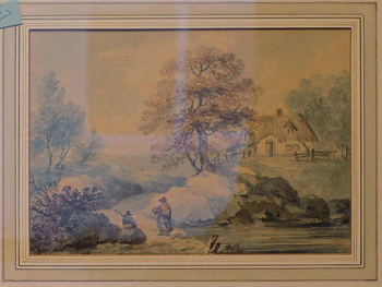 Lot image - Attributed to William Payne