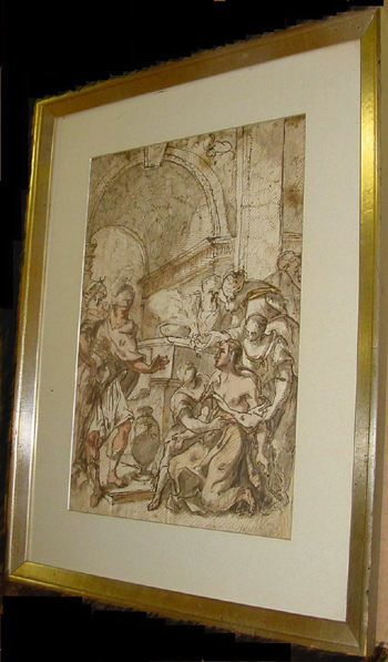 Lot image - Italian School