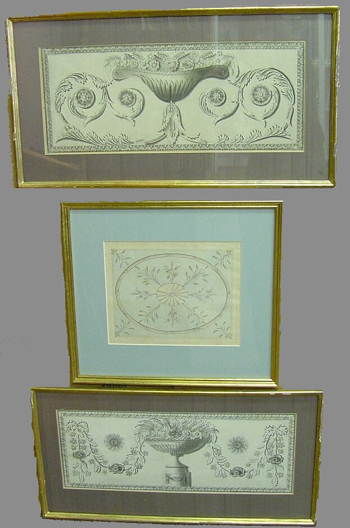 Lot image - Continental School