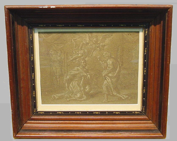 Lot image - Italian School