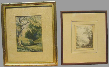 Lot image - Johann Heinrich Muntz