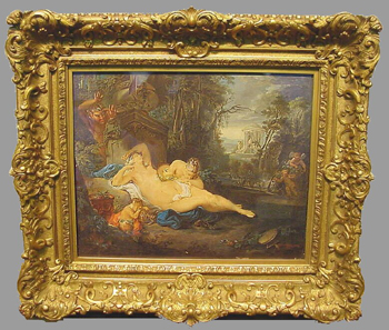 Lot image - Austrian School