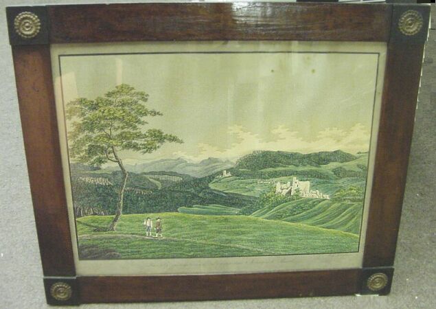 Lot image - E.E. Schaffner Swiss, 19th century DAS PFEFFINGER UND DORMACHER SCHLOSS H: BASEL