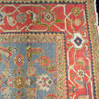Lot image - Northwest Persian Carpet