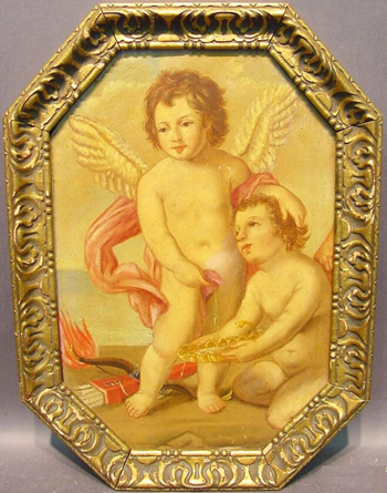 Lot image - Italian School