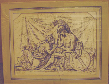 Lot image - Italian School