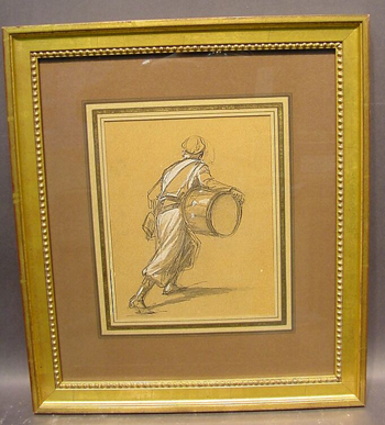 Lot image - Isadore Alexandre Augustin Pils