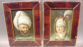 Lot image - German School