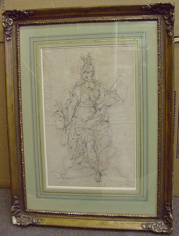 Lot image - Continental School