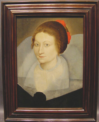 Lot image - Flemish School