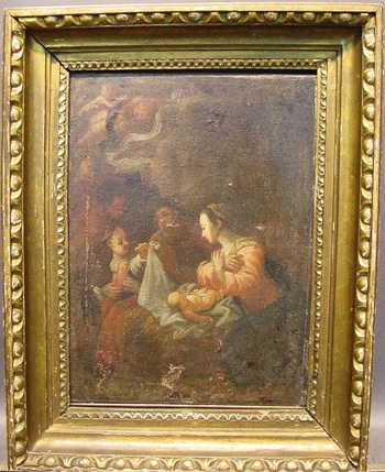 Lot image - Italian School