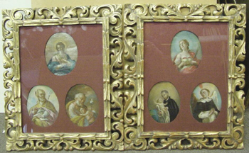 Lot image - Neapolitan School