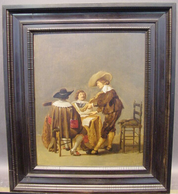 Lot image - Jan Olis