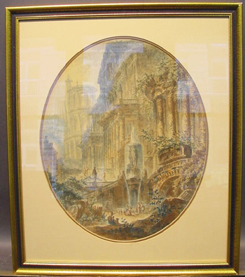 Lot image - Jean Henry Alexandre Pernet