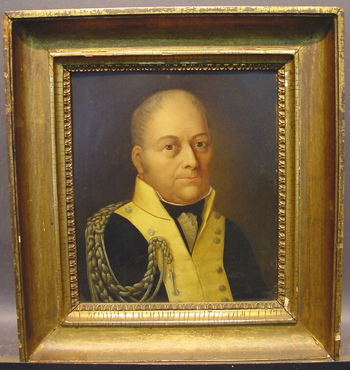 Lot image - German School