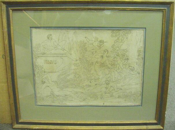 Lot image - Continental School