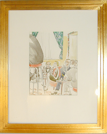 Lot image - Christian Lacroix