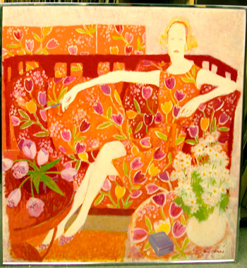 Lot image - Ben Morris