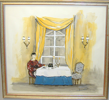 Lot image - Snewajas