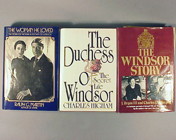 Lot image - Group of Novels