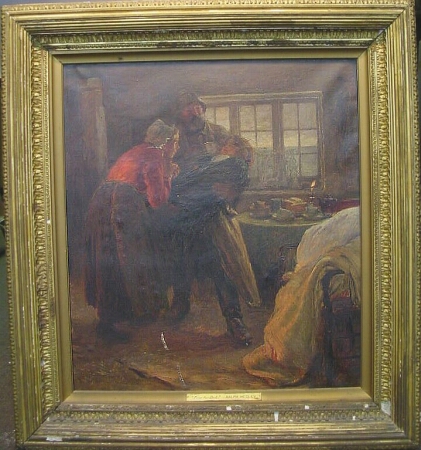 Lot image - British School