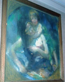 Lot image - German School