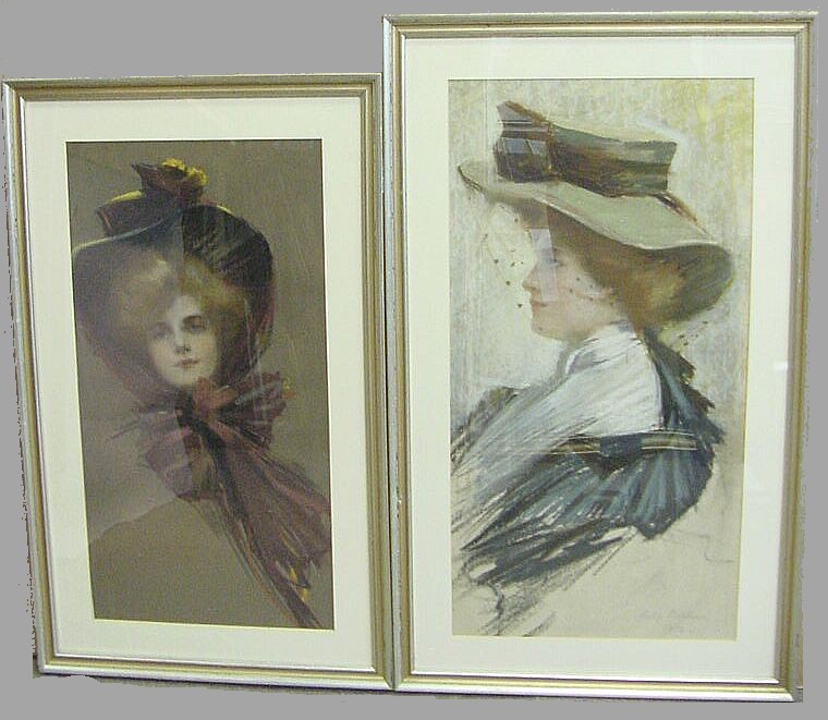 Lot image - Philip Boileau