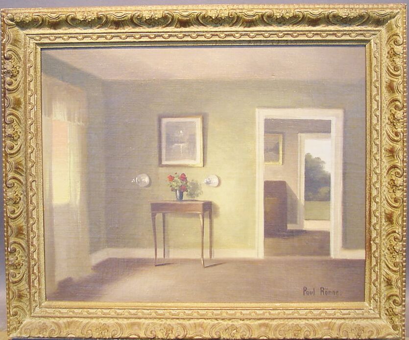 Lot image - Kaj (Jeppe) Drews