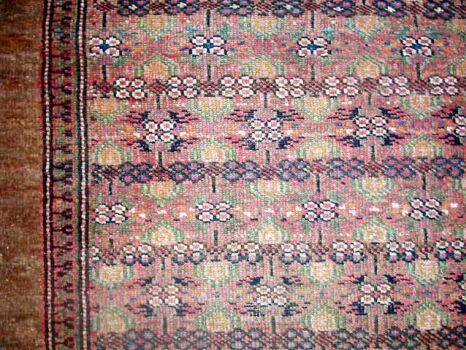 Lot image - Serab Runner