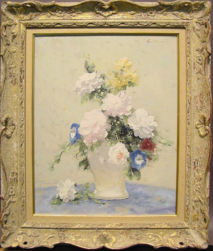 Lot image - Andre Gisson