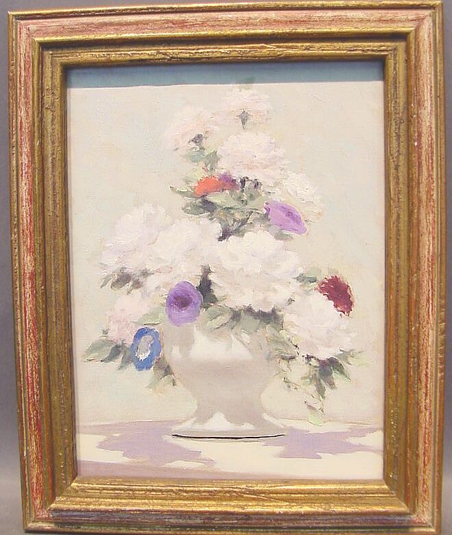 Lot image - Andre Gisson