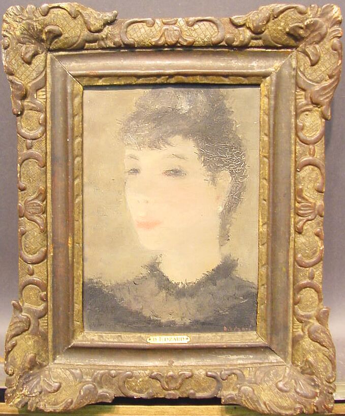 Lot image - Dietz Edzard