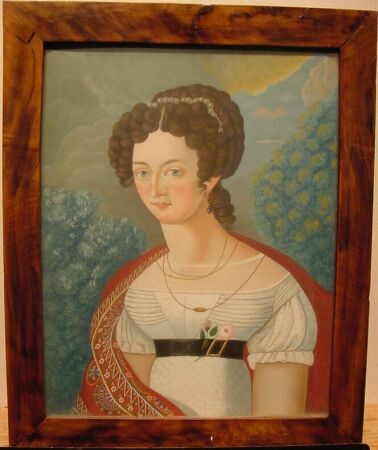 Lot image - Chinese School (?)