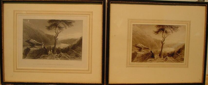 Lot image - William Henry Bartlett