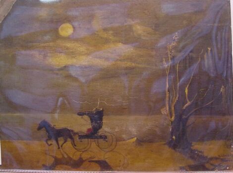 Lot image - H.S. Baker