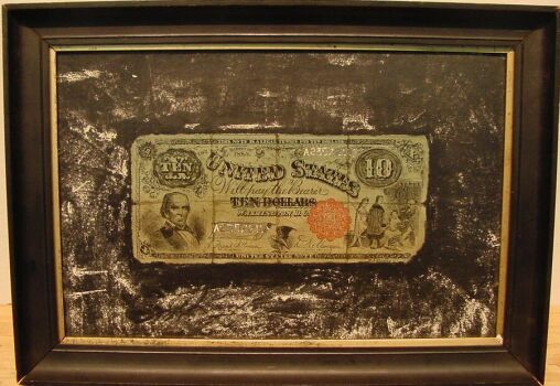 Lot image - Nicholas Alden Brooks