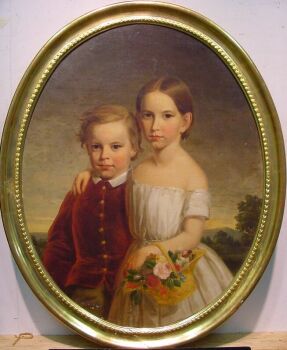 Lot image - American School