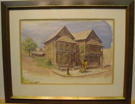 Lot image - Howard Baer