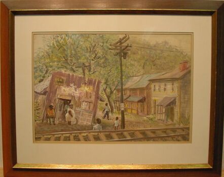 Lot image - Howard Baer