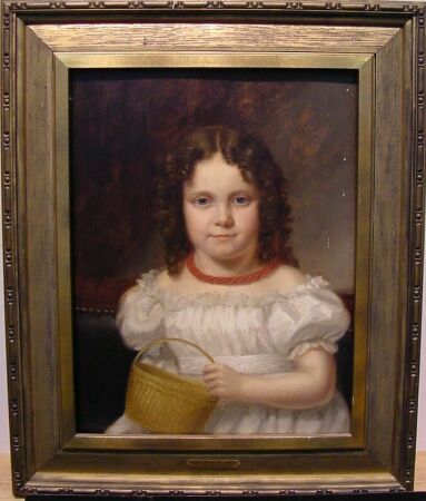 Lot image - Eliab Metcalf