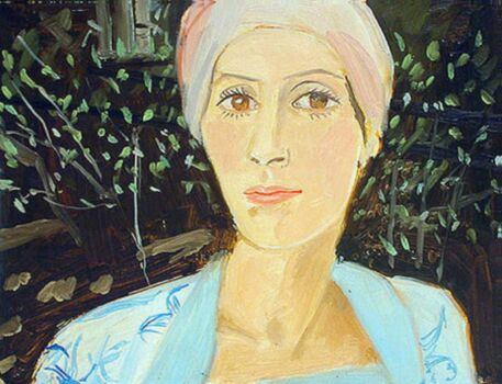 Lot image - Alex Katz