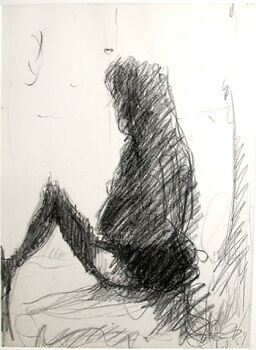 Lot image - Claes Thure Oldenburg