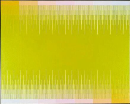 Lot image - Richard Anuszkiewicz