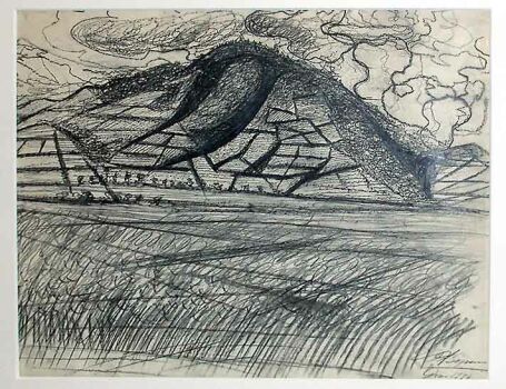 Lot image - David Alfaro Siqueiros