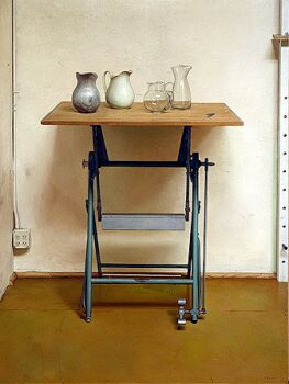 Lot image - Claudio Bravo