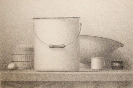 Lot image - William H. Bailey